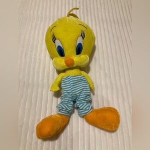 Tweety‎ Bird Plush Toy